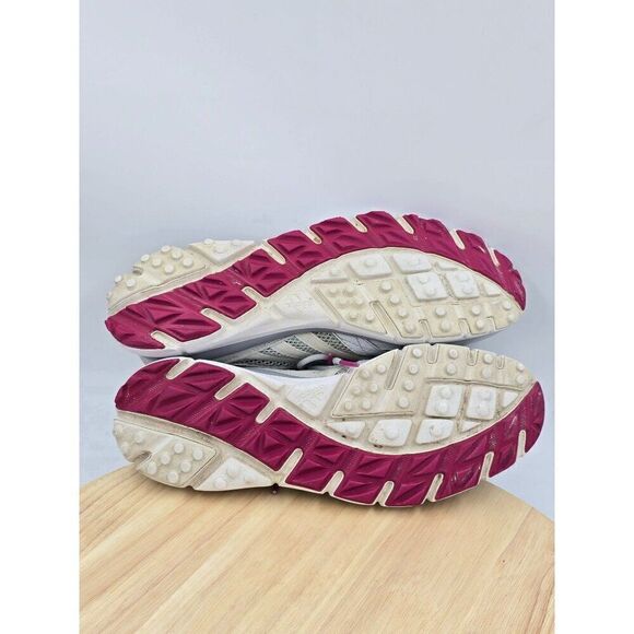 Ladies Adidas Adistar ClimaCool Golf Shoes – US Size 9.5 - Picture 7 of 8